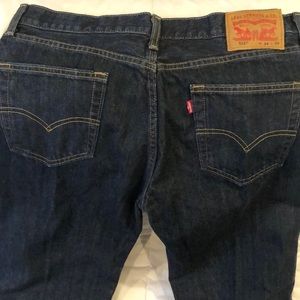 Men’s 514 Levi’s. 34x30